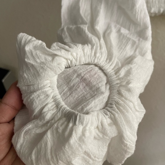 Princess polly balloon sleeve top - Picture 2 of 3